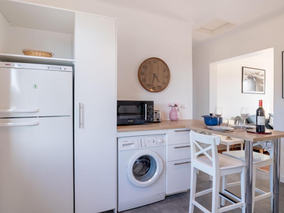 Apartment Errepira By Interhome Guéthary Eksteriør billede